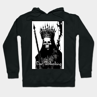 Der Todesking 02 Hoodie